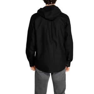Capuchon Overshirt Stijl An14638000009ro