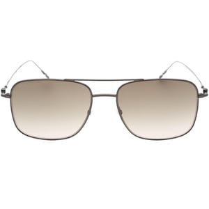 Hugo Boss Effen zonnebril (Bruin)