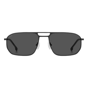 Hugo Boss Zonnebril Heren 1446 (Zwart)