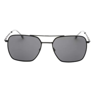 Hugo Boss Navigator zonnebril heren (Zwart)