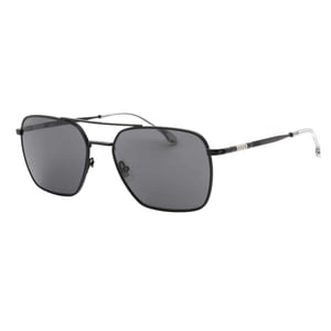 Hugo Boss Navigator zonnebril heren (Zwart)