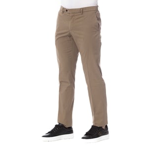 Casual Broek Regular Fit
