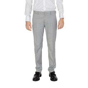 Slim Fit Kledingbroeken