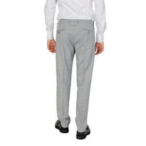 Slim Fit Kledingbroeken