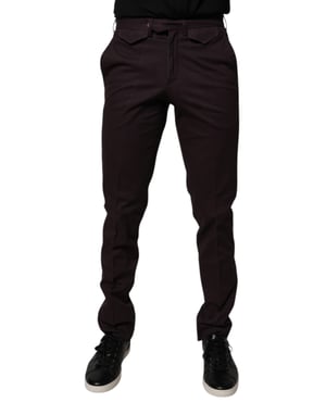 Op maat gemaakte Dress Pants