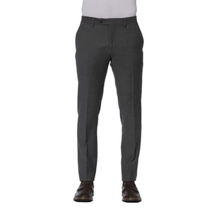 Classic Fit Broek Tr24079