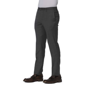 Classic Fit Broek Tr24079