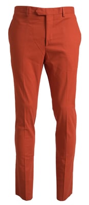 Rechtemodel Broek
