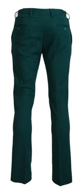 Slim Fit Kledingbroeken