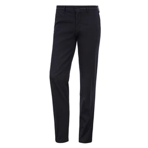 Hugo Boss Heren Crigan3 Chinos (Blauw)