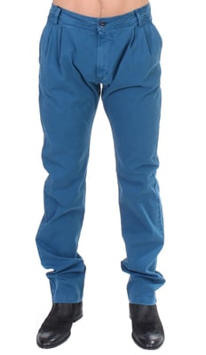 Casual Katoenen Broek