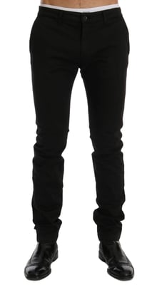 Slimfit Chino's