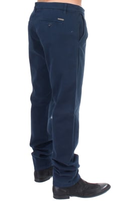 Klassieke Rechte Pantalon