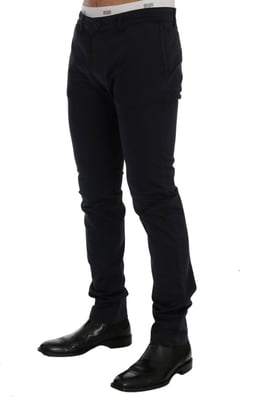 Chino Slim Fit Broeken
