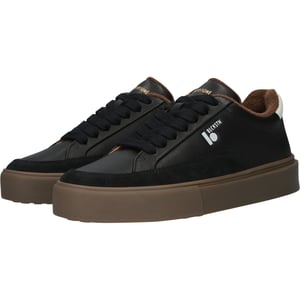 QUARTZ BEVERLY - EL297 Black - Sneaker (low)