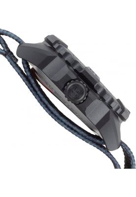 Luminox XS.CE01.BO Heren Navy Seal Horloge