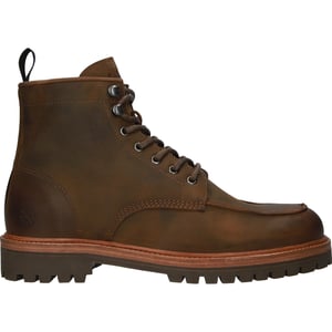 GASTOWN REDFORD - EG569 Tan - Boots