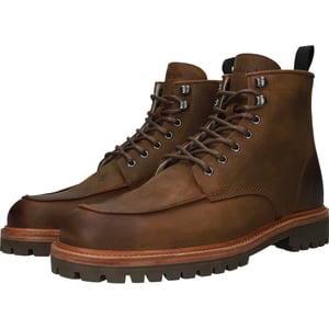 GASTOWN REDFORD - EG569 Tan - Boots