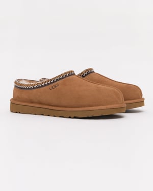 Tasman II Slippers in Bruin