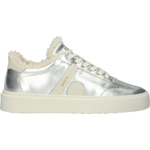 QUARTZ AUDEN - EL282 Silver - Sneaker (low)