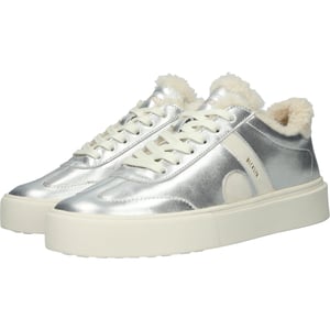 QUARTZ AUDEN - EL282 Silver - Sneaker (low)