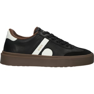 QUARTZ AUDEN - EL280 Black White - Sneaker (low)