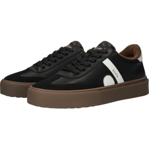 QUARTZ AUDEN - EL280 Black White - Sneaker (low)