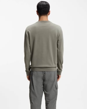 Westart Sweatshirt in Grijs