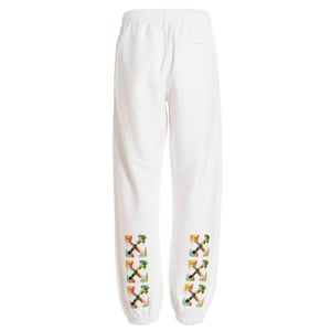 Off-white Brush Arrow Slim Track Pants