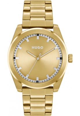 HUGO 1530354 Heren Horloge