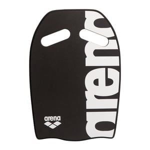 Arena Zwem Kickboard Float (Zwart)