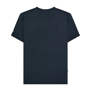 Lambretta Heren Doel T-Shirt (Marine)