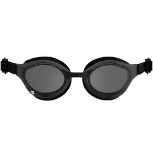 Arena Air Bold Swipe Zwembril (Rook/Zwart)