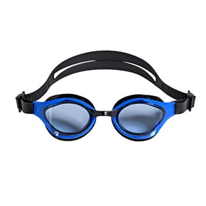 Arena Air Bold Swipe Zwembril (Blauw)