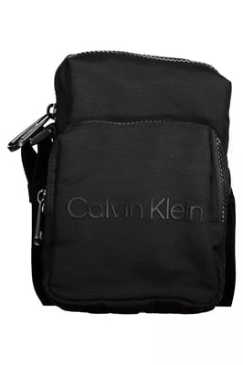 Nylon Schoudertas K50k504526