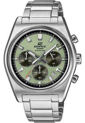 Casio EFB-730D-3AVUEF Heren Edifice Horloge