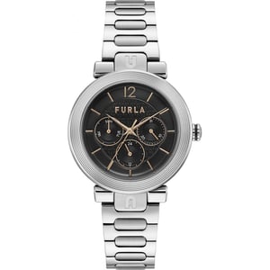 Cosmopolitan Horloge