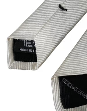 Slimnecktie Elegante Ontwerp