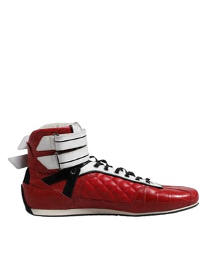 Hoge Sneakers