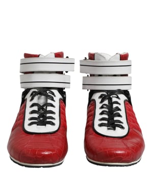 Hoge Sneakers