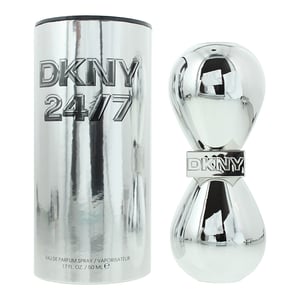 DKNY 24/7 Eau de Parfum 50ml Spray voor Haar