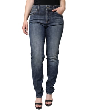 Rechtonde Jeans