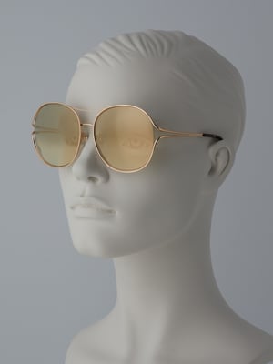 Nina Ricci zonnebril