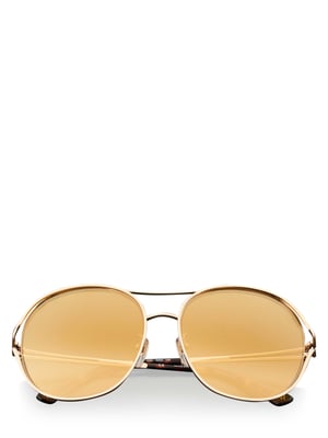 Nina Ricci zonnebril