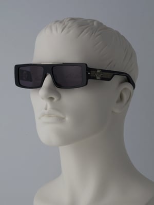 Philipp Plein zonnebril