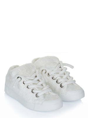 Dolce & Gabbana Portofino Sneakers beige