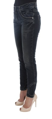 Ermanno Scervino Slimfit Jeans