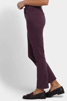 Sheri Slim Jeans | Vijg