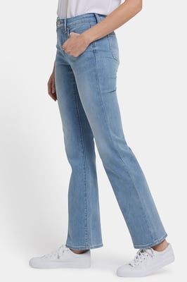 Barbara Bootcut Jeans | Majestic Dusk