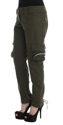 Cargo Broek Model